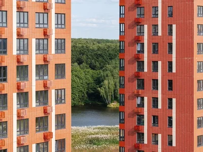 Жилой комплекс ЖК 