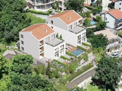 Residential complex Oravista