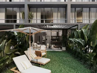 Жилой комплекс XO Pandawa — жилой комплекс в районе Pandawa, Бали