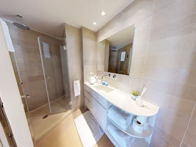 Жилой квартал A vendre appartement de luxe dans le prestigieux projet mamilla jerusalem