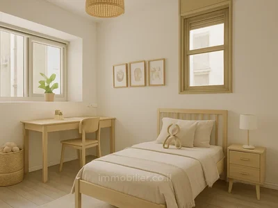 Residential quarter A 5 mn de la mer parking ascenseur balcon 130 m 10 m de terrasse