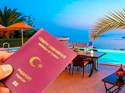Turkish citizenship