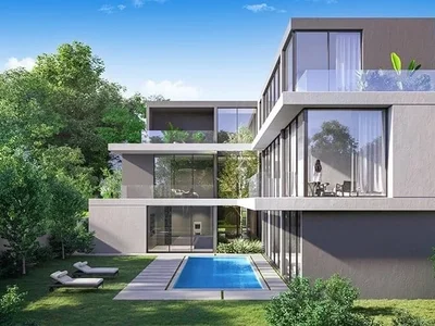 Villa Sequoia 2