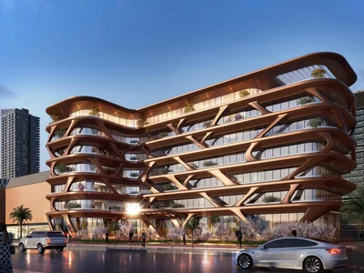 Residential complex Magnolia