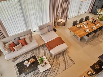 Villa WISDOM FiRST RESIDENCE
