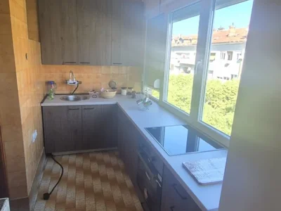 Wohnviertel Centar, Dvosoban stan, Izdavanje