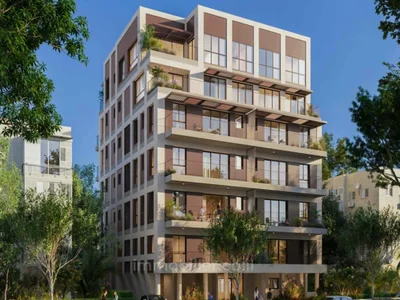 Dzielnica mieszkaniowa Superbe 3 pieces en cours de tama rue bloch