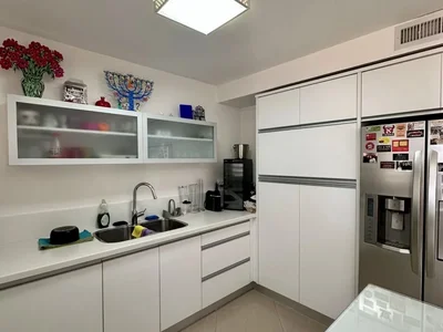 Wohnviertel A vendre magnifique appartement meuble a eilat residence du golf