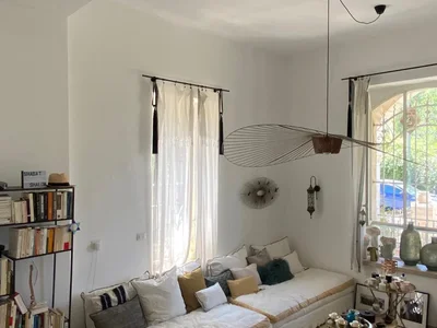 Dzielnica mieszkaniowa Magnifique duplex avec jardin a louer