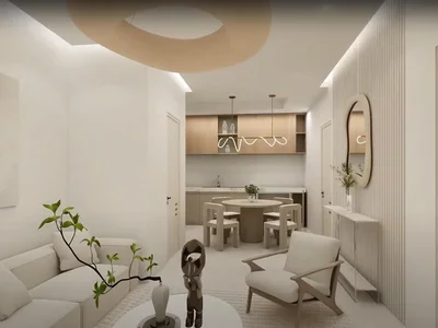 Wohnanlage Moonsa Residences
