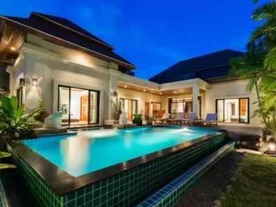 Villa Baan Pattama