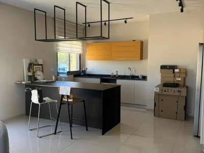 Жилой квартал A louer penthouse de luxe nayot jerusalem