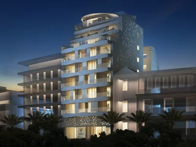 Apart - hotel THE MEDITERRANEAN (Golden Visa)