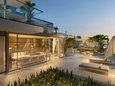 Apartment building Les Vagues by Elie Saab DarGlobal