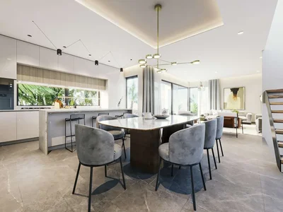 Жилой квартал ATTA Villas