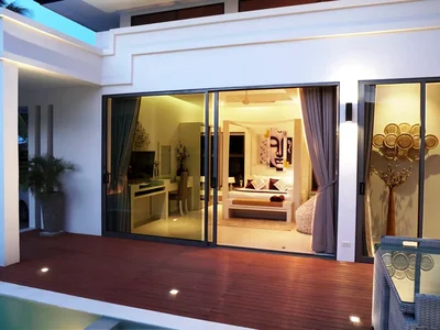 Villa Baannaraya