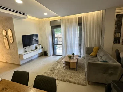 Dzielnica mieszkaniowa Coup de fusil