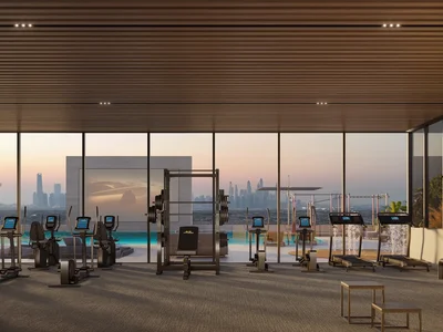 Complejo residencial Havelock Heights