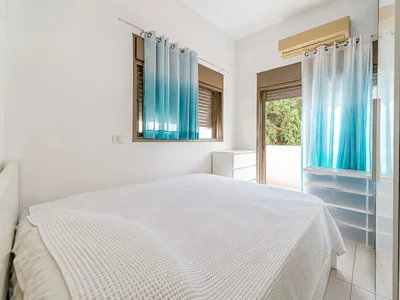 Barrio residencial 3 pieces proche mer shouk hacarmel