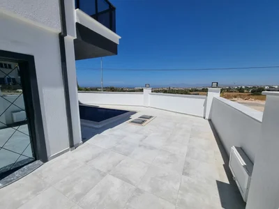 Villa Hisar Villa