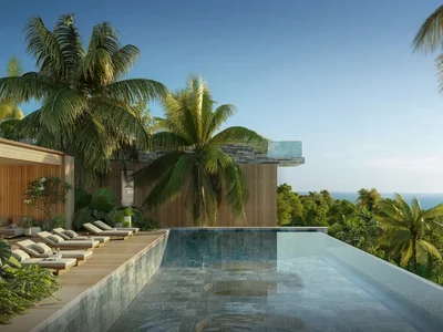 Wohnanlage Eden Residences