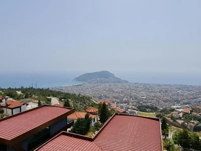 Villa ALANYA