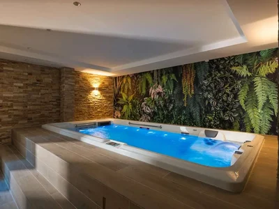 Residential quarter Boutique Project