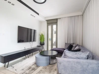 Wohnviertel Magnifique penthouse avec 80m2 de terrasse