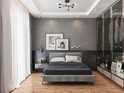 Immeuble UNITED SUITES