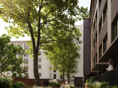 Commerce Signature House