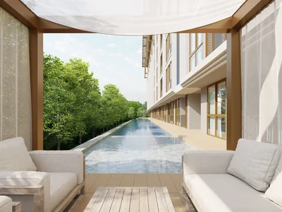 Жилой комплекс The Ozone Oasis Condominium (PH2)