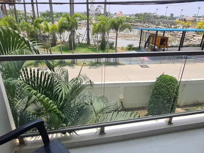 Wohnanlage Jomtien Sweet Condotel