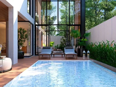 Villa WamDom Villas
