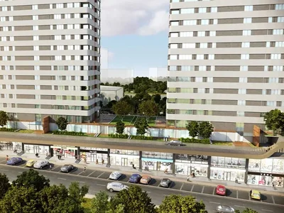 Immeuble BABACAN PREMIUM