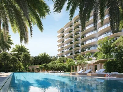 Complexe résidentiel Ocean House