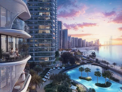 Complexe résidentiel Downtown UAQ