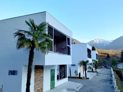 Village de chalets ZhK IPG Villas Lot P031OE
