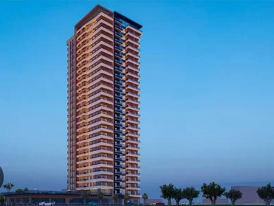 Резиденция A Perfect Residance Project in Bayraklı