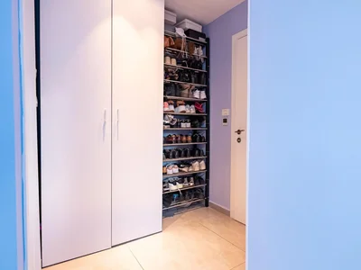 Wohnviertel Baka dans un bel immeuble boutique
