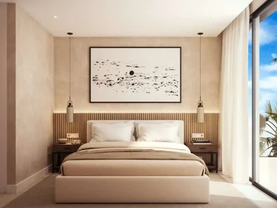 Wohnviertel Villa Ainoa