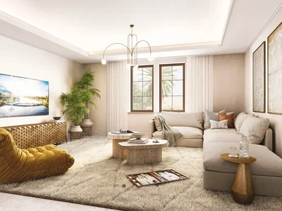 Вилла Bloom Living Almeria