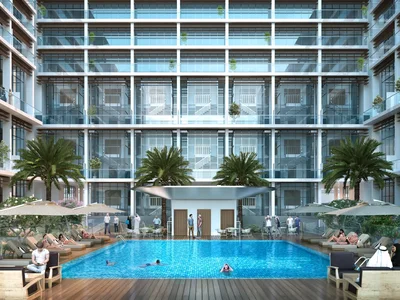 Wohnanlage Oasis 2