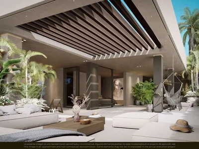 Жилой квартал Villa Èlan