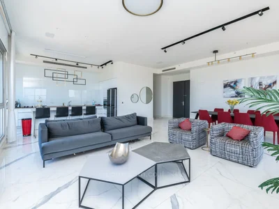 Жилой квартал Haut standing neuf vue sur la mer