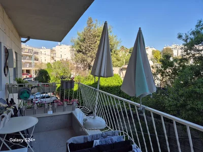 Residential quarter Spacieux