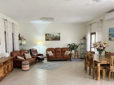 Residential quarter Villa cottage a barnea