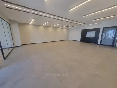 Wohnviertel Espaces de bureaux guivat shaoul