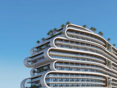 Wohnanlage Marriot Resort Residences