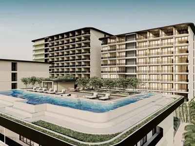 Residential complex  EVER PRIME RESIDENCES, KARON-PHUKET