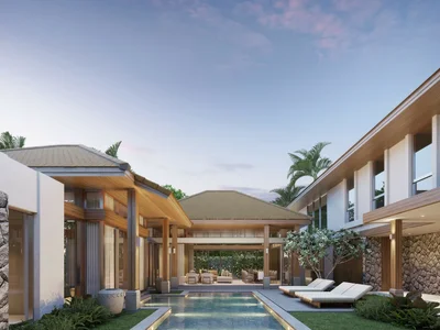 Villa QAV RESIDENCE